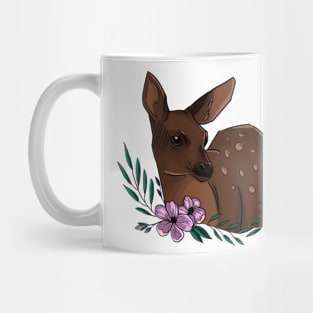 The Deer Mug